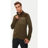Viking Flis Midland 720/25/8080/7400 Kaki Regular Fit · záber 1