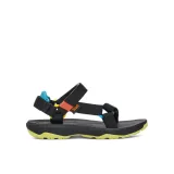 Teva Sandale Hurricane XLT 2 1019390C Šarena · záber 11