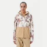 Columbia Outdoor jakna Hikebound™ Printed 2116334 Bež Regular Fit · záber 2