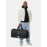 Torba adidas 4ATHLTS Duffel Bag Large IM5522 Crna · záber 2