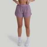 STRIX Women‘s ZOA Shorts Orchid · záber 1