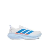 adidas Tenisice za trčanje Supernova Glide Running Shoes KJ1869 Bijela · záber 2