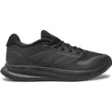 adidas Tenisice za trčanje Runfalcon 5 IE8828 Crna · záber 1