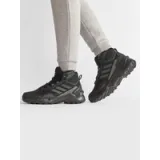 Trekking adidas Terrex Eastrail 2 Mid R.Rd HP8600 Crna - Veličina: 43 ⅓ | Boja: čierna | Dobna skupina: Odrasli | Spol: Muško · záber 1