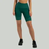 STRIX Women‘s Stellar Shorts Emerald · záber 1