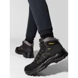 Grisport Trekking 13362S86G Crna · záber 1