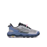 Mizuno Tenisice za trčanje Wave Mujin 11 J1GK2570 Siva · záber 2