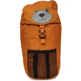 Ruksak Helly Hansen Fauna Kids 67559_399 Žuta · záber 1