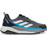 Trekking adidas Terrex Anylander Rain.Rdy JR6597 Siva · záber 1