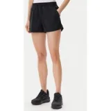 Columbia Sportske kratke hlače BlueVista Hill™ 2119153 Crna Regular Fit · záber 1