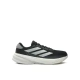 adidas Tenisice za trčanje Supernova Stride 2 IG2169 Crna - Veličina: 41 ⅓ | Boja: čierna | Dobna skupina: Odrasli | Spol: Muško · záber 2