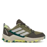 Trekking adidas Terrex Ax4R Hiking Shoes KI5814 Zelena · záber 2