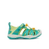 Keen Sandale Moxie Sandal C 1030731 Zelena · záber 2