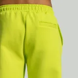 STRIX Muška trenirka Relaxed Chartreuse · záber 2
