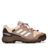 Trekking adidas Terrex Gore-Tex JR9072 Ružičasta - Veličina: 39 ⅓ | Boja: ružová | Dobna skupina: Odrasli | Spol: Unisex · záber 2