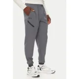 Under Armour Outdoor hlače UA Unstoppable 1388823 Crna Loose Fit · záber 4