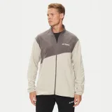 adidas Flis Terrex Multi IZ3296 Bež Regular Fit · záber 2