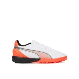 Puma Tenisice za nogomet King Match Tt Jr 108838 01 Bijela · záber 2