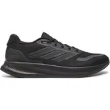 adidas Tenisice za trčanje Runfalcon 5 IE8812 Crna · záber 1