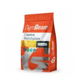 GymBeam Kreatin 100% Monohidrat - Okus: Bez okusa | Težina: 0,25 g | Pakiranje: 250 g · záber 5