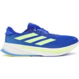 adidas Tenisice za trčanje Supernova Rise 2 JQ7704 Plava - Veličina: 42 ⅔ | Boja: modrá | Dobna skupina: Odrasli | Spol: Muško · záber 1