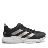 Tenisice za dvoranski nogomet adidas Court Team Bounce 2.0 ID2500 Crna · záber 5
