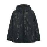 Quiksilver Snowboard jakna Mission EQBTJ03199 Zelena Regular Fit · záber 2