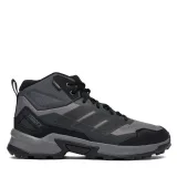 adidas Trekking Terrex Eastrail 3 Mid Climaproof Hiking Shoes JR4015 Siva · záber 5
