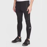 adidas Leggings Own the Run Leggings HM8444 Crna Fitted Fit · záber 2