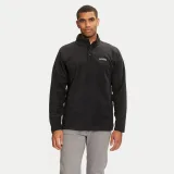 Columbia Flis Steens Mountain™ 2097721 Crna Regular Fit · záber 8