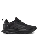 Tenisice za trčanje adidas Runfalcon 5 TR JP5913 Crna · záber 2