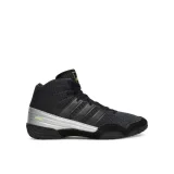 adidas Obuća za boks Speedex Wrestling Boots JQ4981 Crna · záber 2