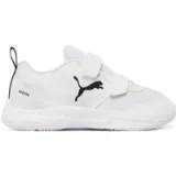 Puma Tenisice za dvoranski nogomet Varion 3 V Jr 109098 02 Bijela · záber 1