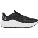Under Armour Tenisice za trčanje UA Turbulence 3 6006718 001 Crna · záber 1