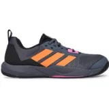 adidas Obuća za teretanu Rapidmove 2 JQ1457 Siva · záber 1
