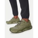 Trekking Salomon Xc Roam Gtx L49126100 Zelena · záber 1