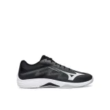 Mizuno Tenisice za dvoranski nogomet Lightning Select V1GA2670 Crna · záber 2