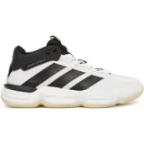 adidas Tenisice za dvoranski nogomet Court Stabil KJ1559 Bijela · záber 1