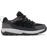 Columbia Trekking Strata Trail Low 2078551 Crna · záber 1