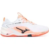 Mizuno Tenisice za dvoranski nogomet Wave Stealth Neo 2.1 X1GA2640 Bijela - Veličina: 45 | Boja: biela | Dobna skupina: Odrasli | Spol: Muško · záber 1