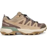 Trekking Salomon X Ultra 360 Ltr L49158200 Bež · záber 1
