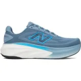 New Balance Tenisice za trčanje Fresh Foam X More V6 MMOR7OA Plava - Veličina: 40 ½ | Boja: modrá | Dobna skupina: Odrasli | Spol: Muško · záber 1