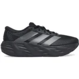 Tenisice za trčanje adidas Galaxy 8 Running Shoes KI7980 Crna - Veličina: 44 | Boja: čierna | Dobna skupina: Odrasli | Spol: Muško · záber 1