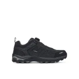 CMP Trekking Rigel Low Fitgo Wp 3Q13587 Plava · záber 8