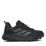 Trekking adidas Terrex Anylander Leather Hiking KJ5209 Crna · záber 4