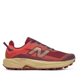 Tenisice za trčanje New Balance Rebel Trail V1 MRBT9X5 Crvena · záber 2