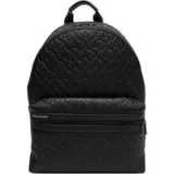 Ruksak Armani Exchange XM000237 AF12133 UC001 Crna · záber 1