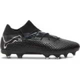 Tenisice za nogomet Puma FUTURE 7 PRO FG/AG 107924 02 Crna · záber 1