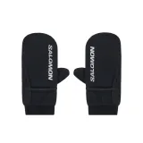Salomon Rukavice Bonatti Waterproof LC2052000 Crna · záber 2