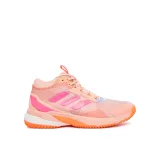 adidas Tenisice za dvoranski nogomet Crazyflight 6 Mid KI8513 Ružičasta - Veličina: 38 | Boja: ružová | Dobna skupina: Odrasli | Spol: Žensko · záber 2